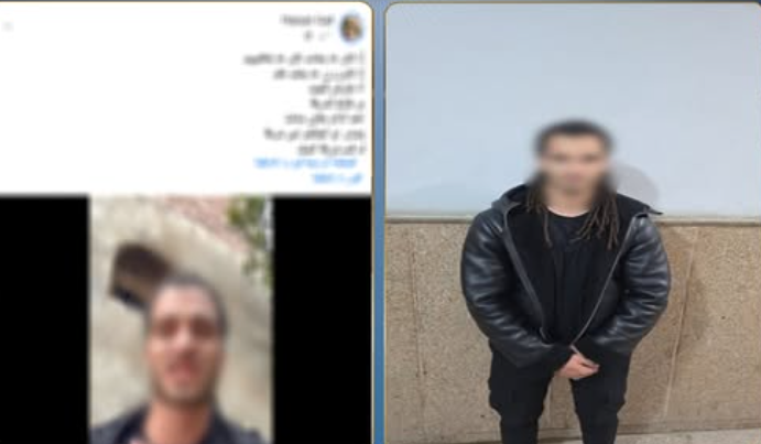 الجيزة: اعتراف صادم لمواطن نشر فيديو كاذب عن تعدي شرطة الصف